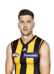 Luke Breust profile picture